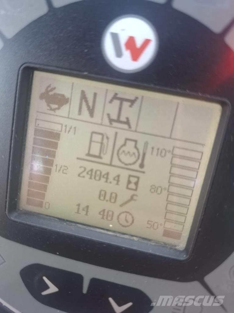 Kramer 8085 ***MYYTY *** Utovarivači na točkove