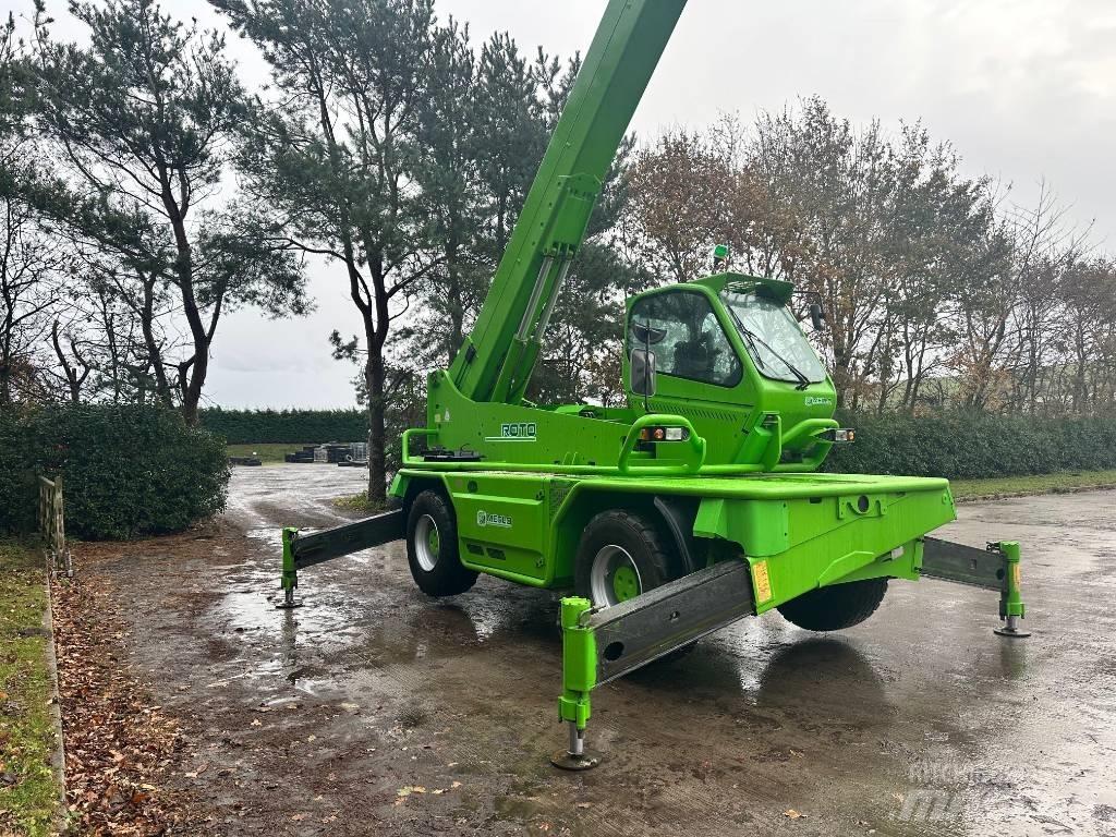 Merlo 40.30 MCSS Teleskopski viljuškari