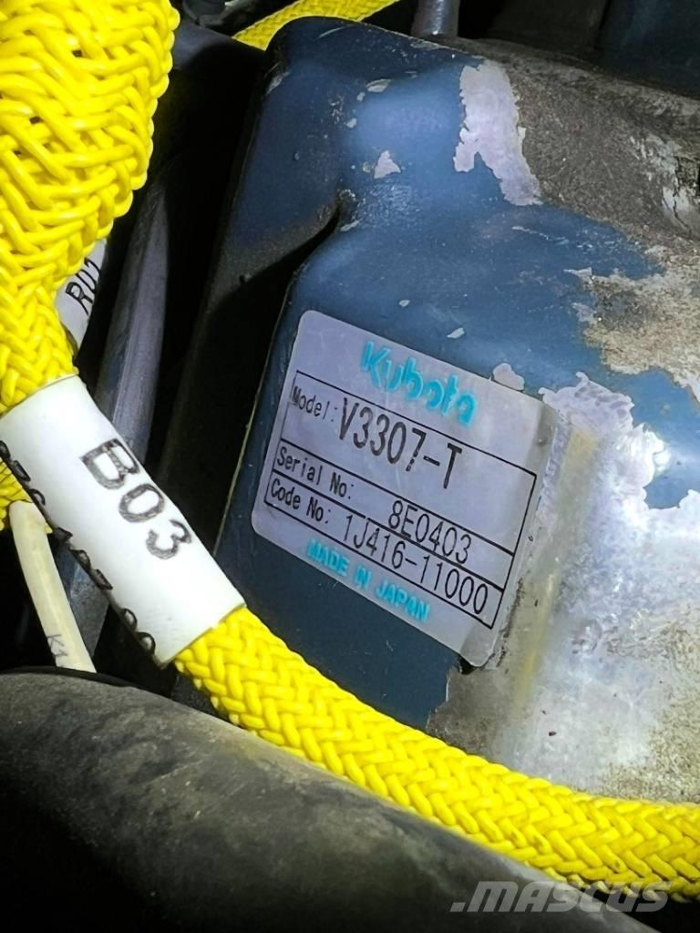 Bomag BW154AP-AM Valjci sa duplim bubnjem