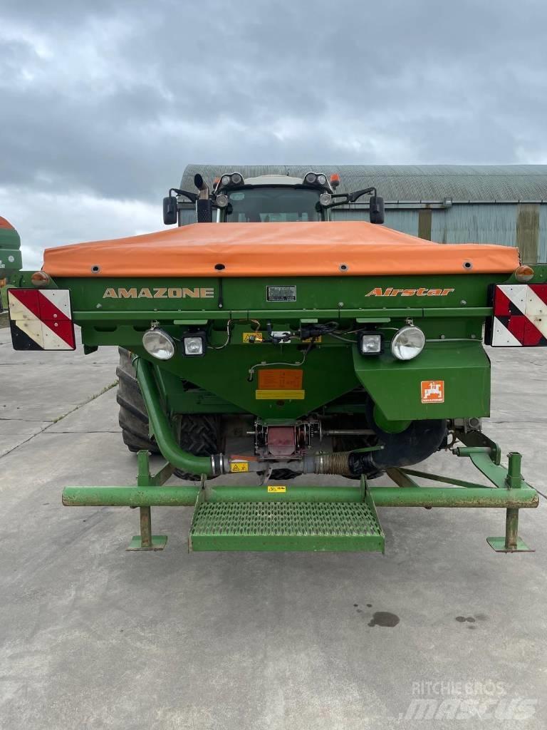 Amazone KW 402 Kombinovane sejačice