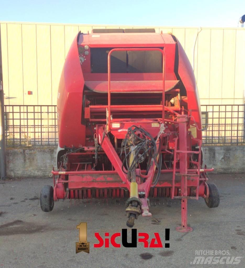 Welger LELY RP 535 Prese/balirke za rolo bale
