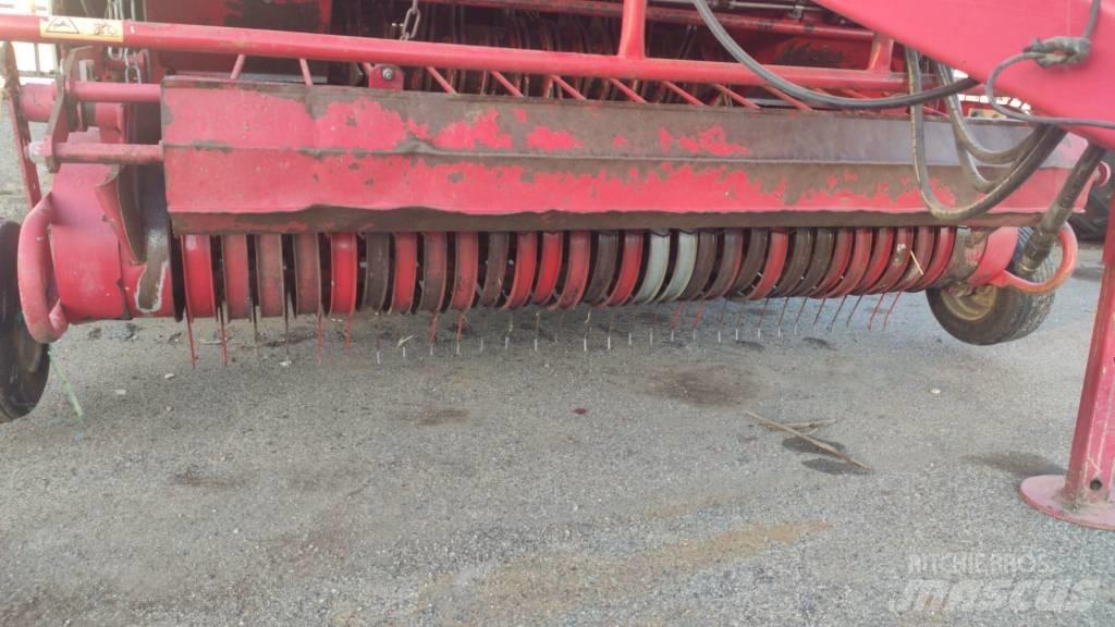 Welger LELY RP 535 Prese/balirke za rolo bale