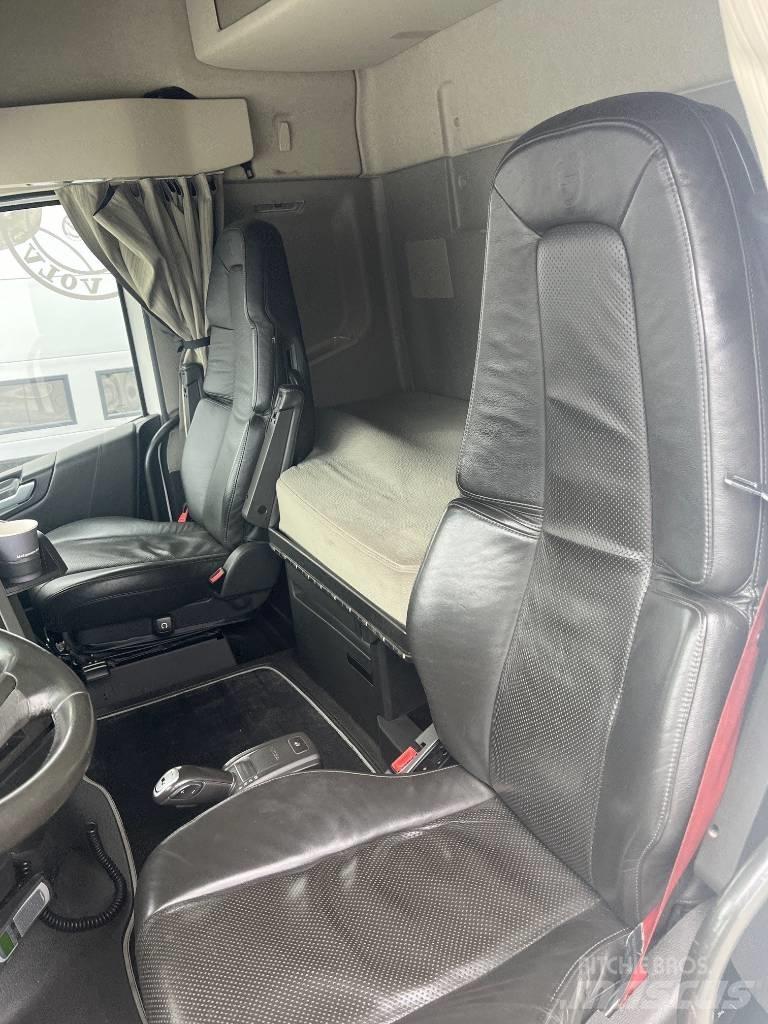 Volvo Kylbil Kamioni hladnjače