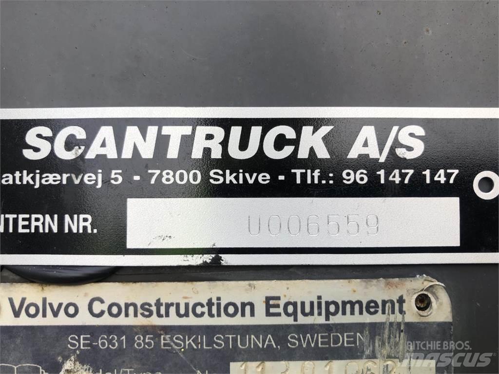  Øvrige Læsseskovl Kašike / Korpe