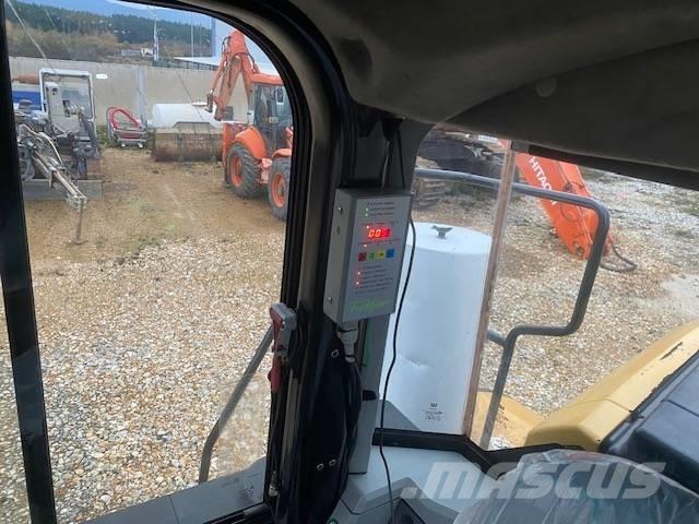 CAT 972 M Utovarivači na točkove