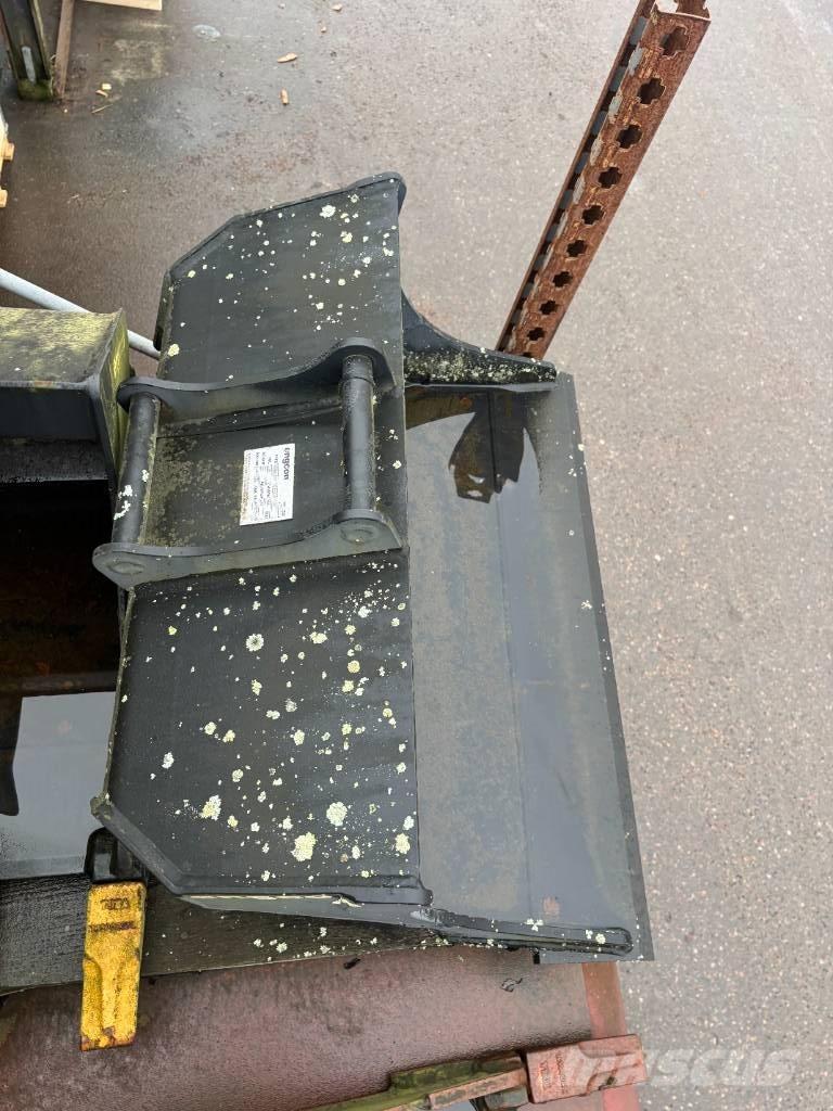 Engcon GB02 Kašike / Korpe