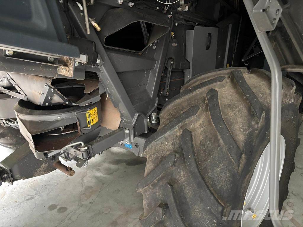 Fendt Ideal 9 Kombajni