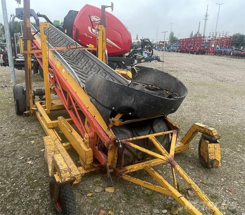 Climax KS 1100 Oprema za krompir - Ostalo