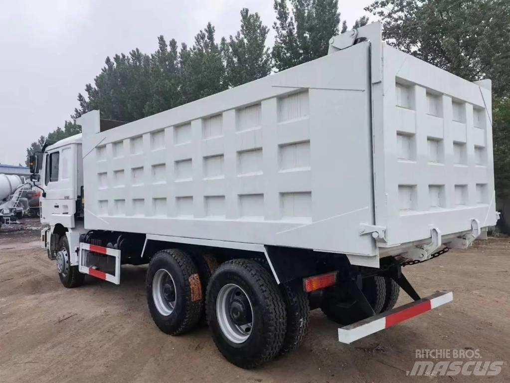 Shacman F3000 6X4 Kiperi kamioni
