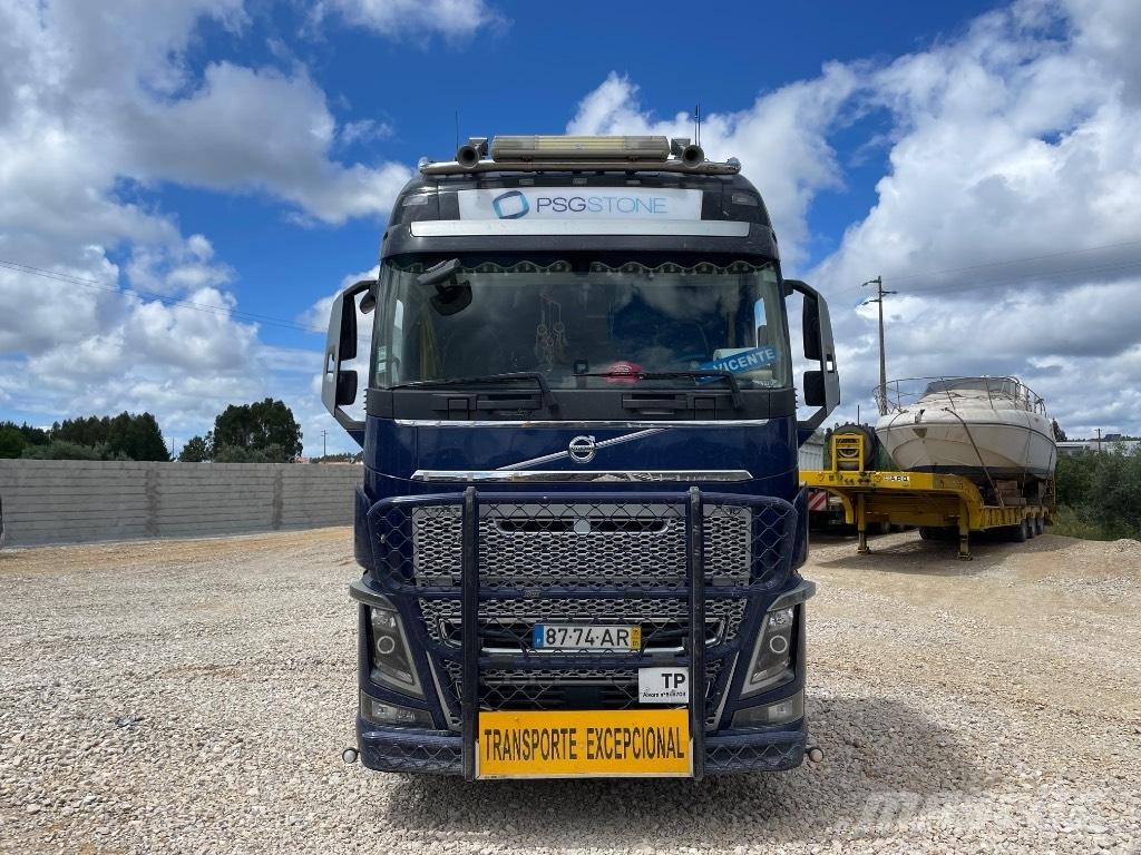 Volvo FH 16 750 Tegljači