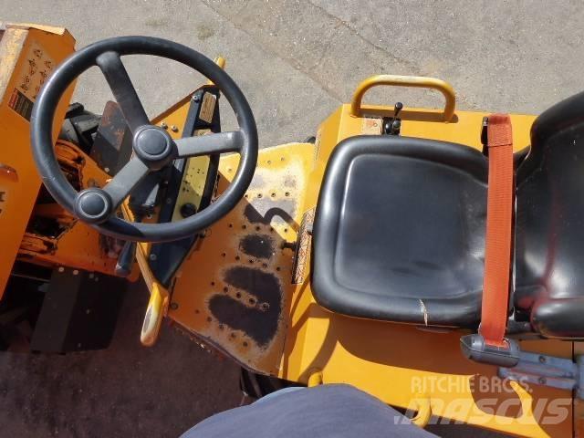 Thwaites 1 ton Damperi za gradilište