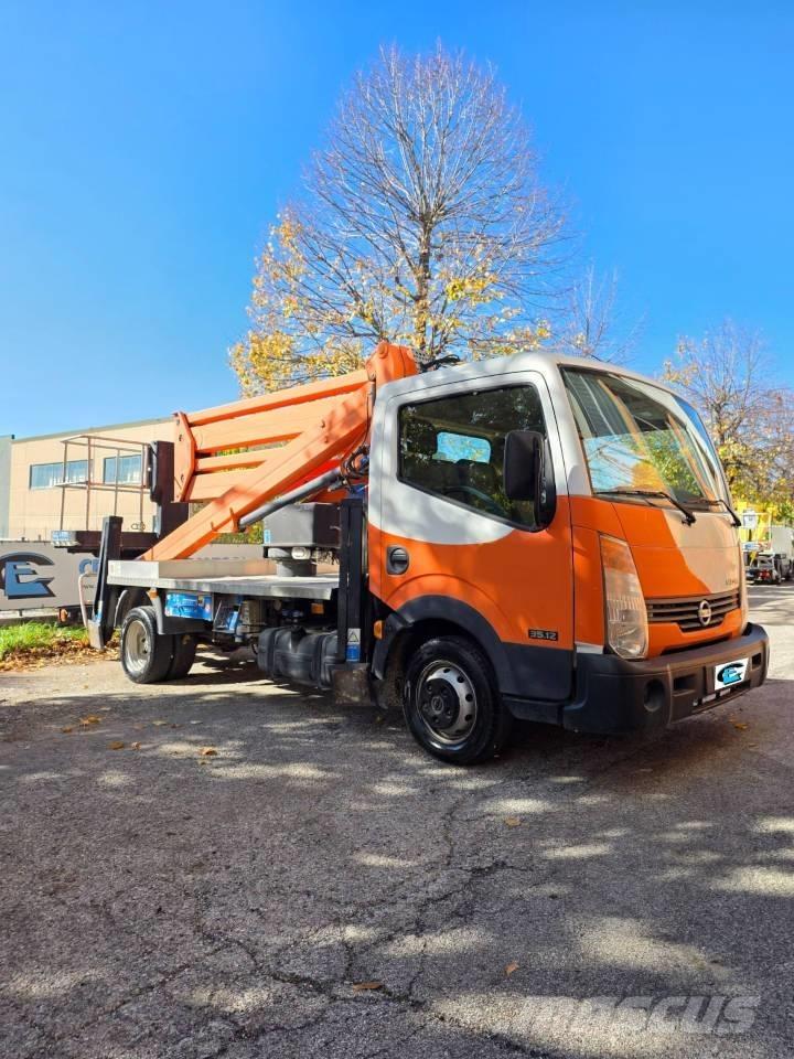 CTE ZED 20 Auto korpe