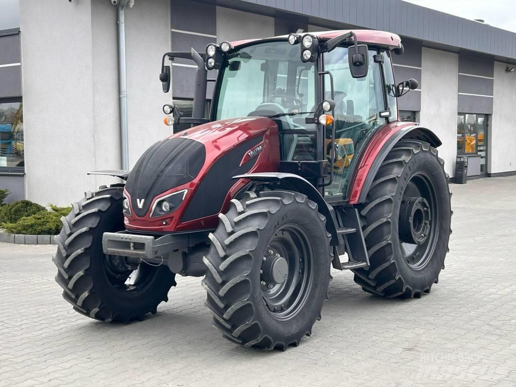 Valtra A 104 Traktori
