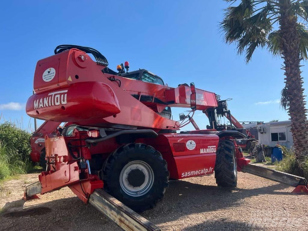 Manitou MRT 2540 Teleskopski viljuškari
