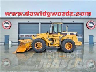 CAT 950 F II Utovarivači na točkove