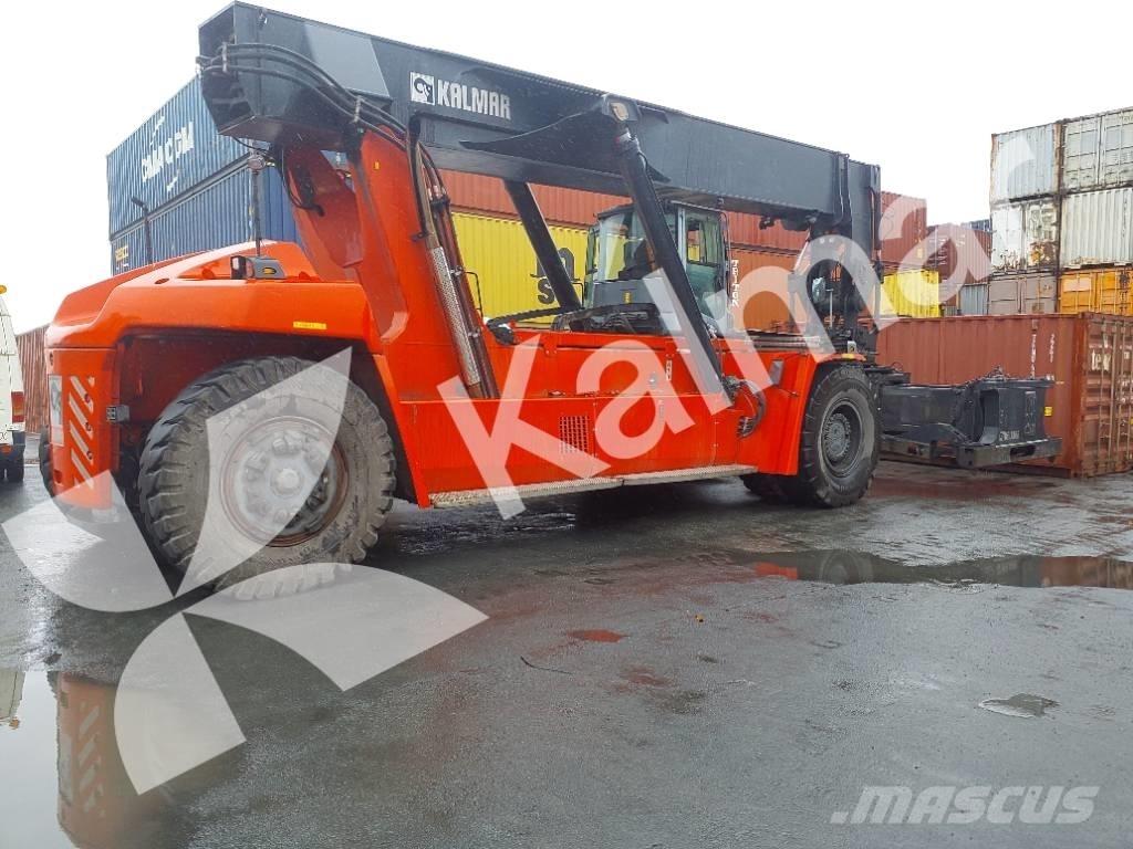 Kalmar DRG450-70S5XS Dohvatni viljuškari