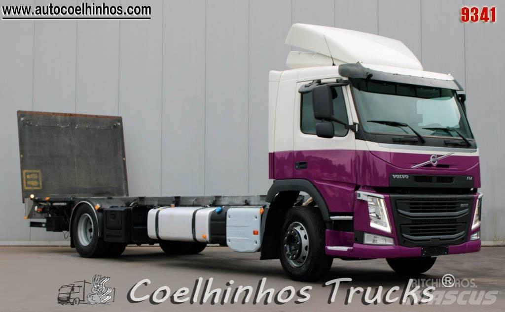 Volvo FM 330 Kamioni-šasije