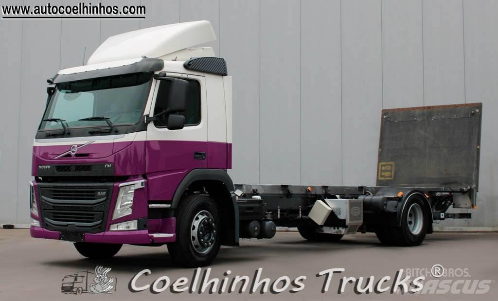 Volvo FM 330 Kamioni-šasije