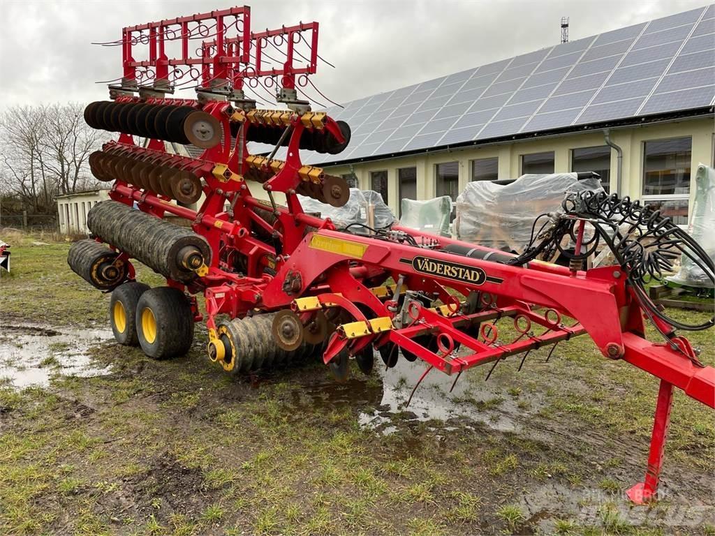 Väderstad CR 820 Ostale poljoprivredne mašine