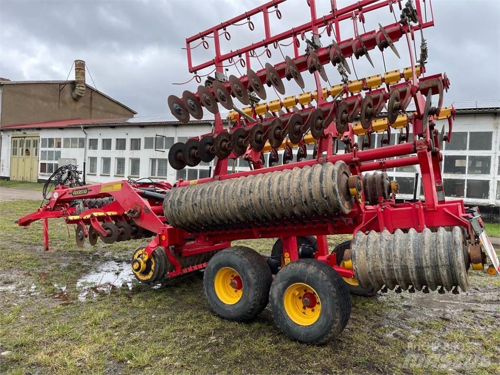 Väderstad CR 820 Ostale poljoprivredne mašine