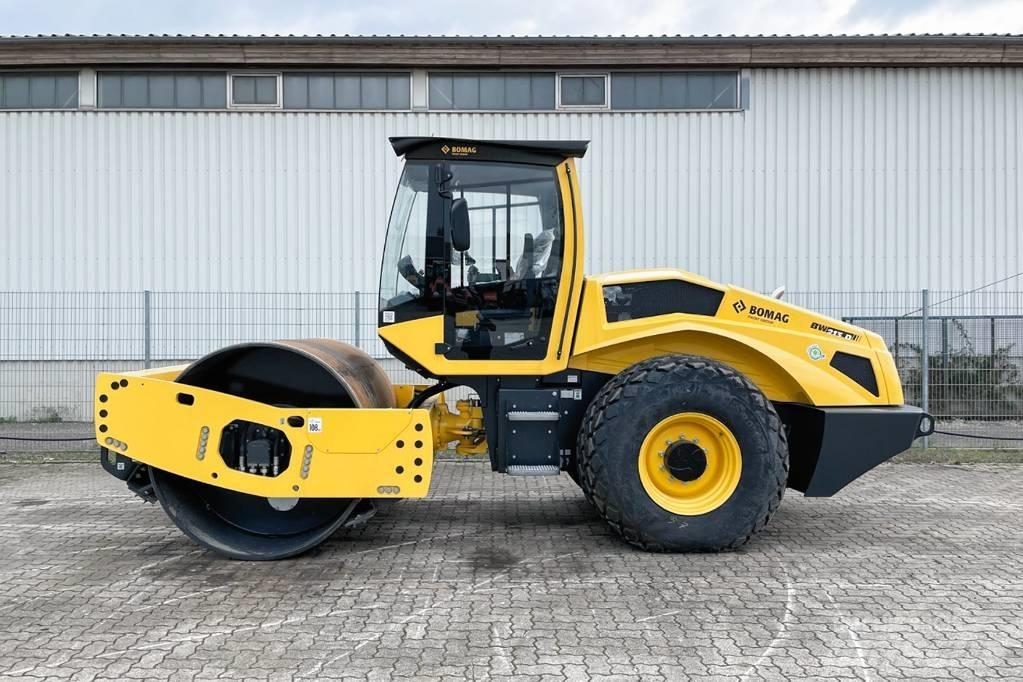 Bomag BW 213 D-5 Valjci sa jednim bubnjem