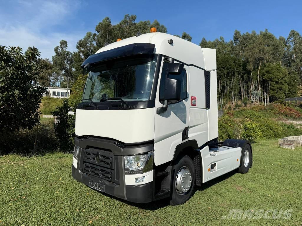 Renault T480 Tegljači