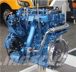  Shangchai SC25R136Q5 Motori za građevinarstvo