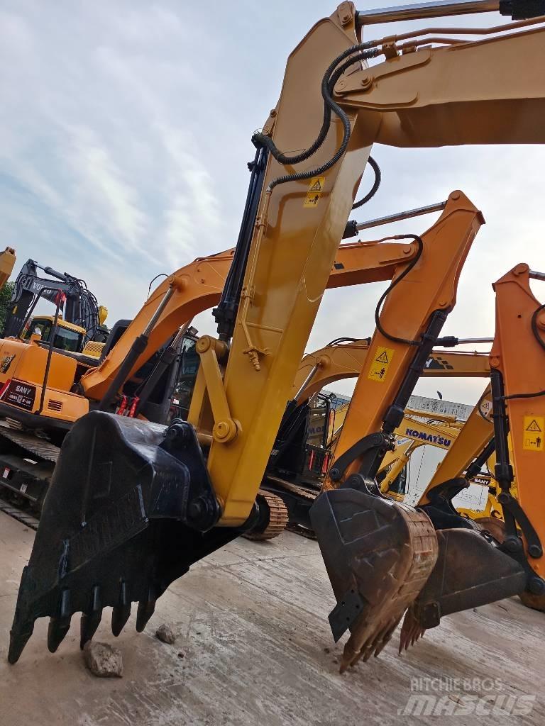 CAT 315 D Bageri guseničari