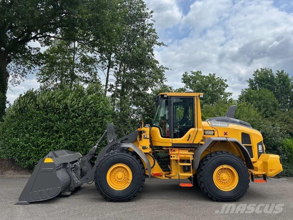 Volvo L 90 H2 Utovarivači na točkove