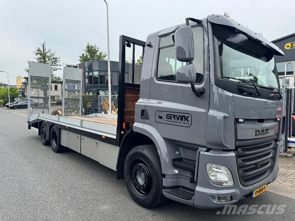 DAF CF 330 Kamioni za otpad