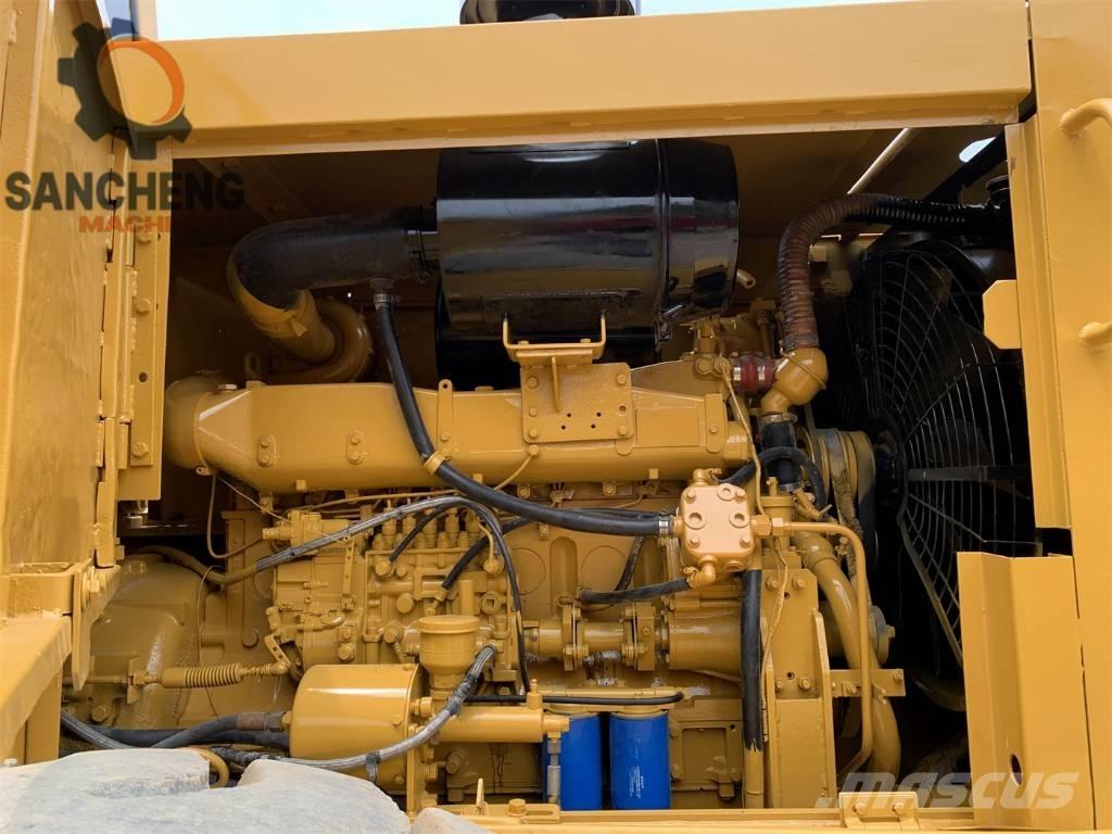 CAT 950E Utovarivači na točkove