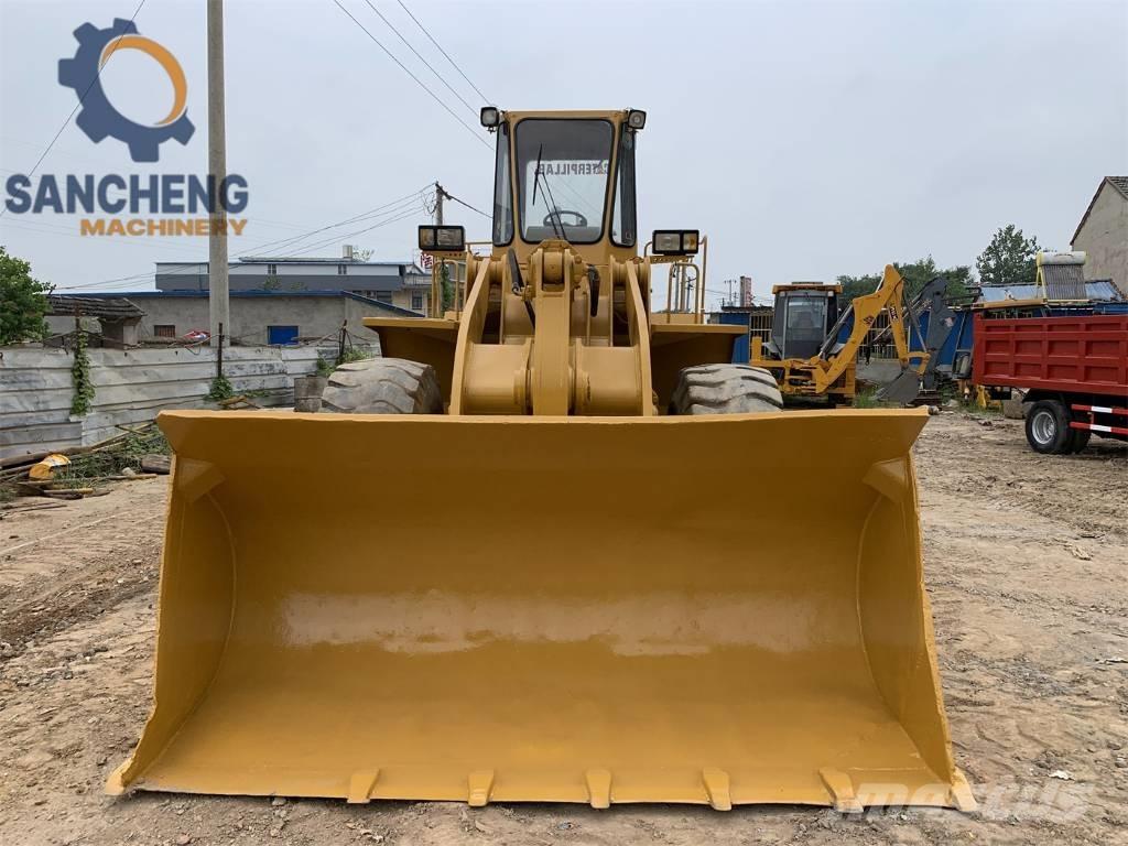 CAT 950E Utovarivači na točkove