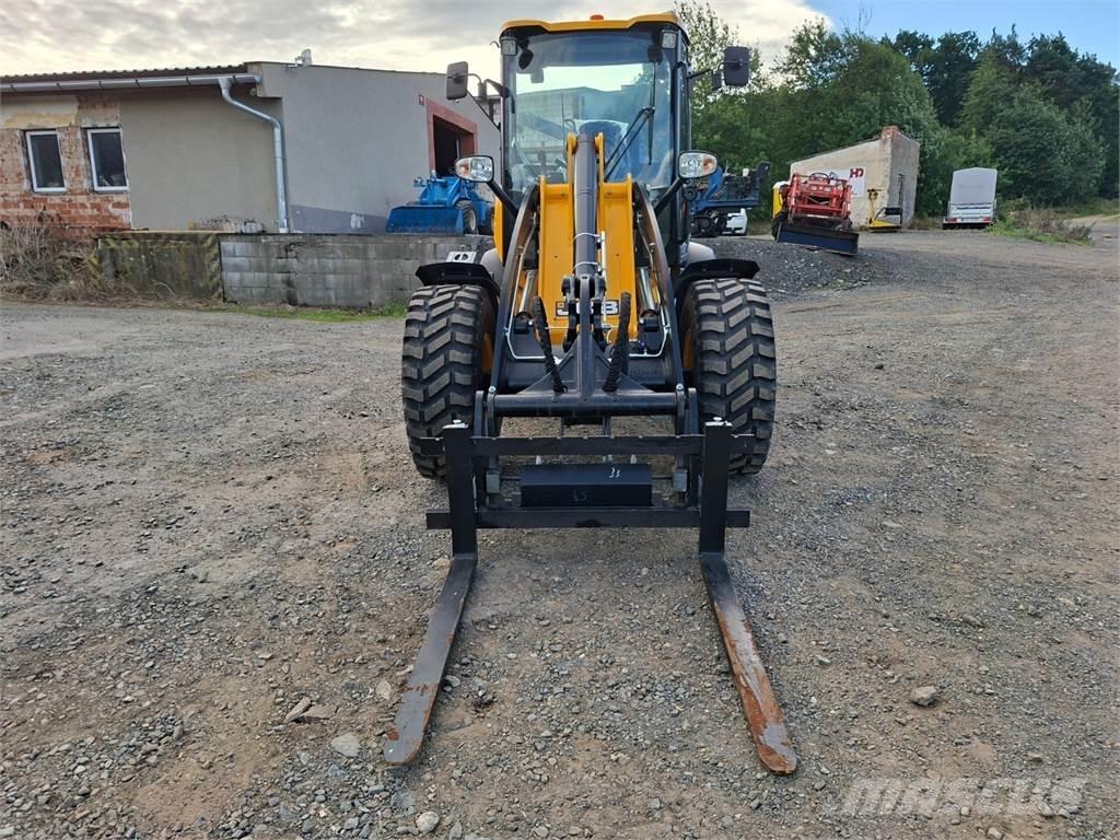 JCB 409 SV Ostalo za građevinarstvo