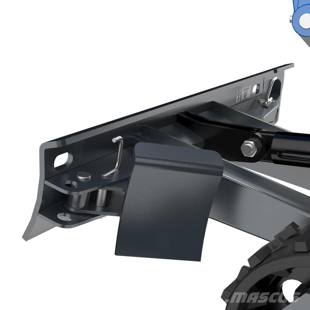 Rippa R15 ECO Mini bageri < 7t