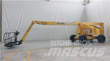 Haulotte HA 260 PX Zglobne podizne platforme