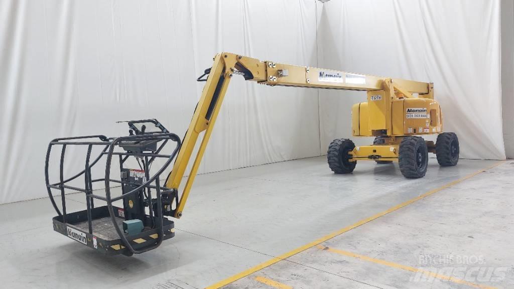 Haulotte HA 260 PX Zglobne podizne platforme