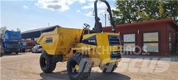Thwaites 10 T Dumper Damperi za gradilište