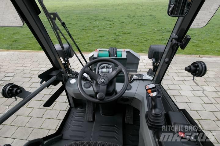 Kramer KL 25.5 Utovarivači na točkove