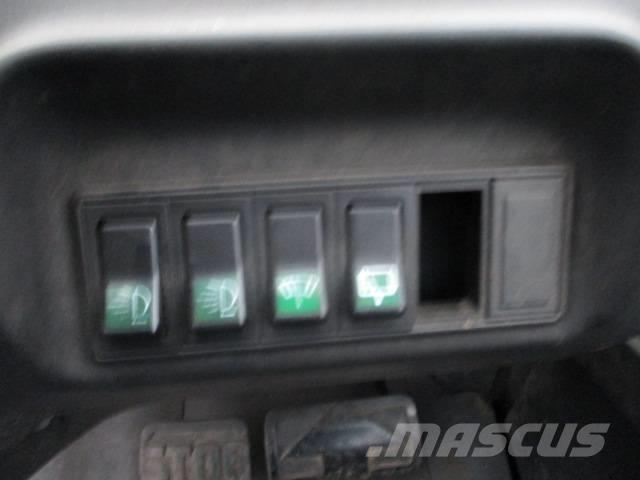 Linde H 45 D Dizelski viljuškari