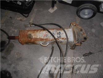 Furukawa FX 35 S Ostalo za građevinarstvo