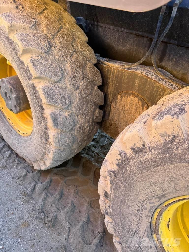 HBM BG140 TA-4 Grejderi