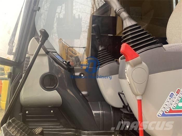 Komatsu PC 240 -8 Bageri guseničari