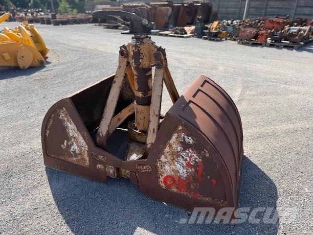 Atlas USED GRIPPER Grabulje