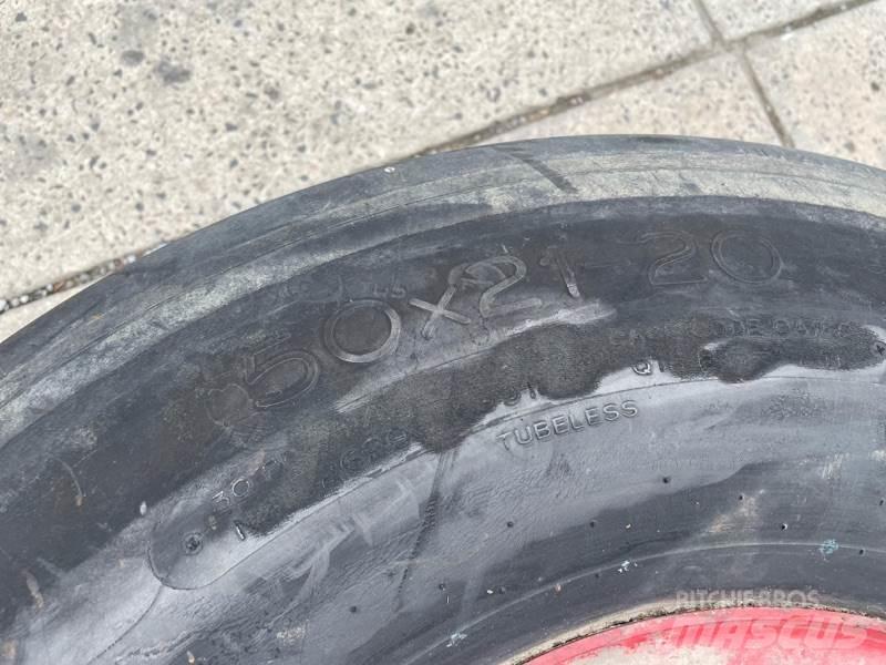 Michelin 50x21-20 Ostala dodatna oprema za traktore