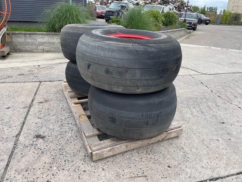 Michelin 50x21-20 Ostala dodatna oprema za traktore