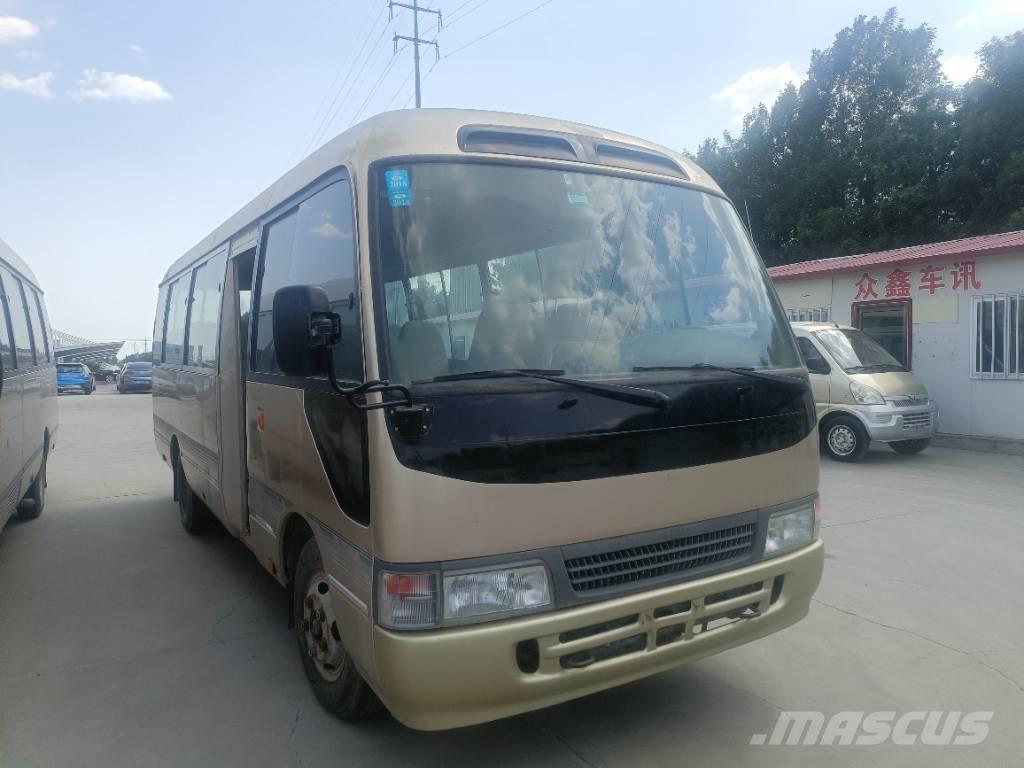 Toyota Coaster Bus Mini autobusi
