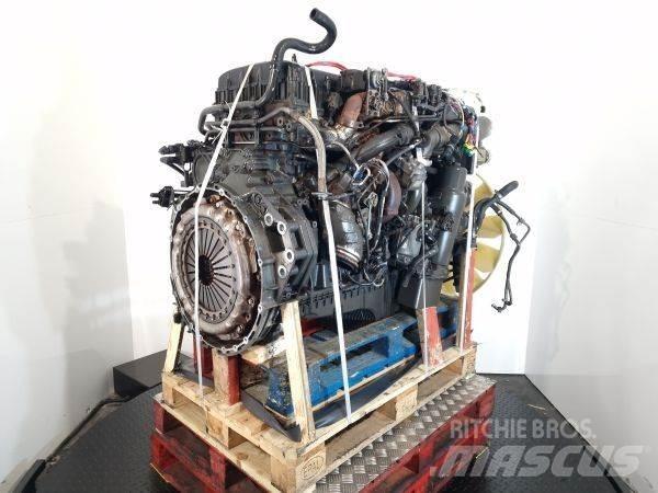 DAF MX-11 330 H2 Kargo motori