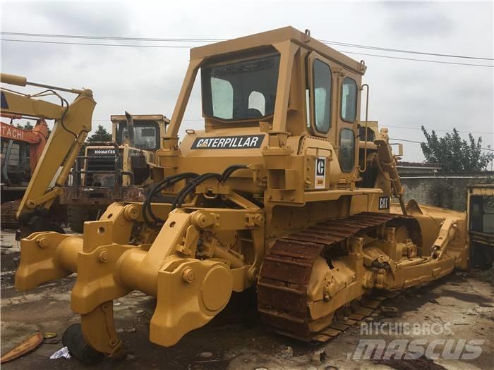 CAT D 8 H Buldožeri guseničari