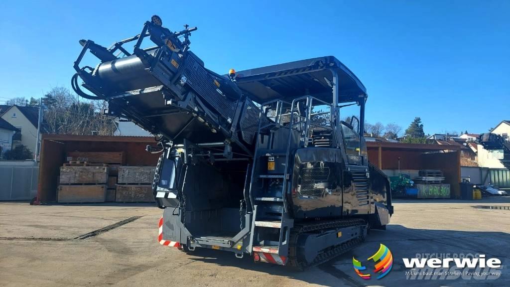 Vögele MT 3000-3i Ostalo