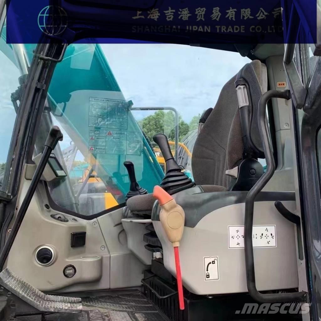 Sunward SWE 150 E Bageri guseničari